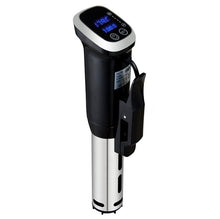 Load image into Gallery viewer, BioloMix 2nd Generation IPX7 Waterproof Vacuum Sous Vide Cooker Immersion Circulator Accurate Cooking With LED Digital Display
