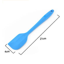 Load image into Gallery viewer, Silicone Baking Mats Sheet Pizza Dough Non-Stick Maker Holder Pastry Kitchen Accessories Cooking Tools Utensils Bakeware Gadgets
