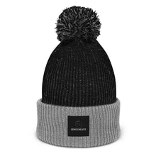 Load image into Gallery viewer, Thick Pom-Pom Beanie
