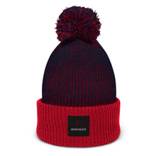 Load image into Gallery viewer, Thick Pom-Pom Beanie
