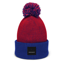 Load image into Gallery viewer, Thick Pom-Pom Beanie
